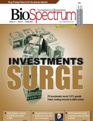 BioSpectrum Asia - Free magazine subscription